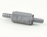 138428 Groen Valve, Check 3/8 Hose Barb