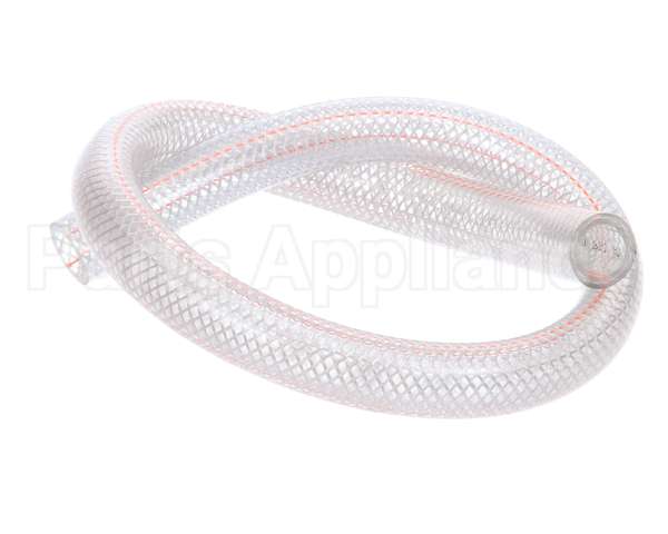 138451 Groen Hose, 1/2 I.d. X 24.0 Long