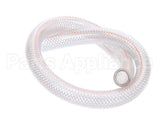 138451 Groen Hose, 1/2 I.d. X 24.0 Long