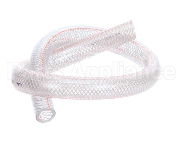 138451 Groen Hose, 1/2 I.d. X 24.0 Long