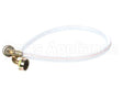 138470 Groen Hose Asm, Water 3/8 X 28