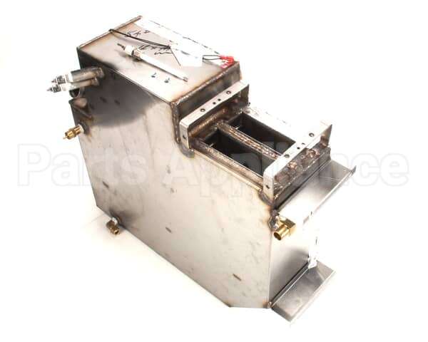 138521S Groen Steam Gen Asm, Service, Hy-5G