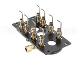 138585 Groen Groen Burner Manifold Natural