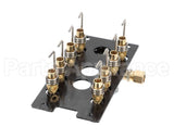 138585 Groen Groen Burner Manifold Natural