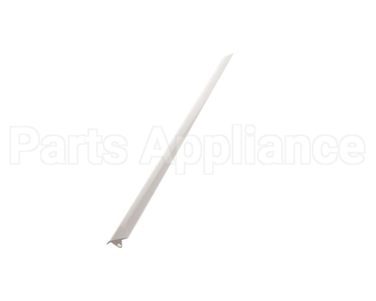 1390061 Daikin Horizontal Vane Assembly (1)