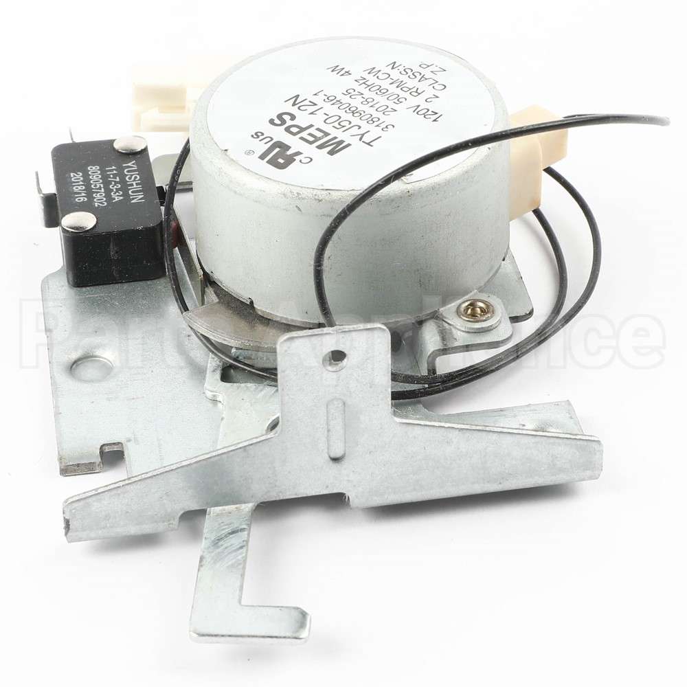 139021302 Frigidaire Motor