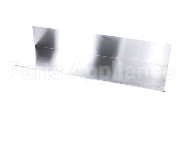 1390309 Garland S.d.h.s. Frt Panel 60In S/S