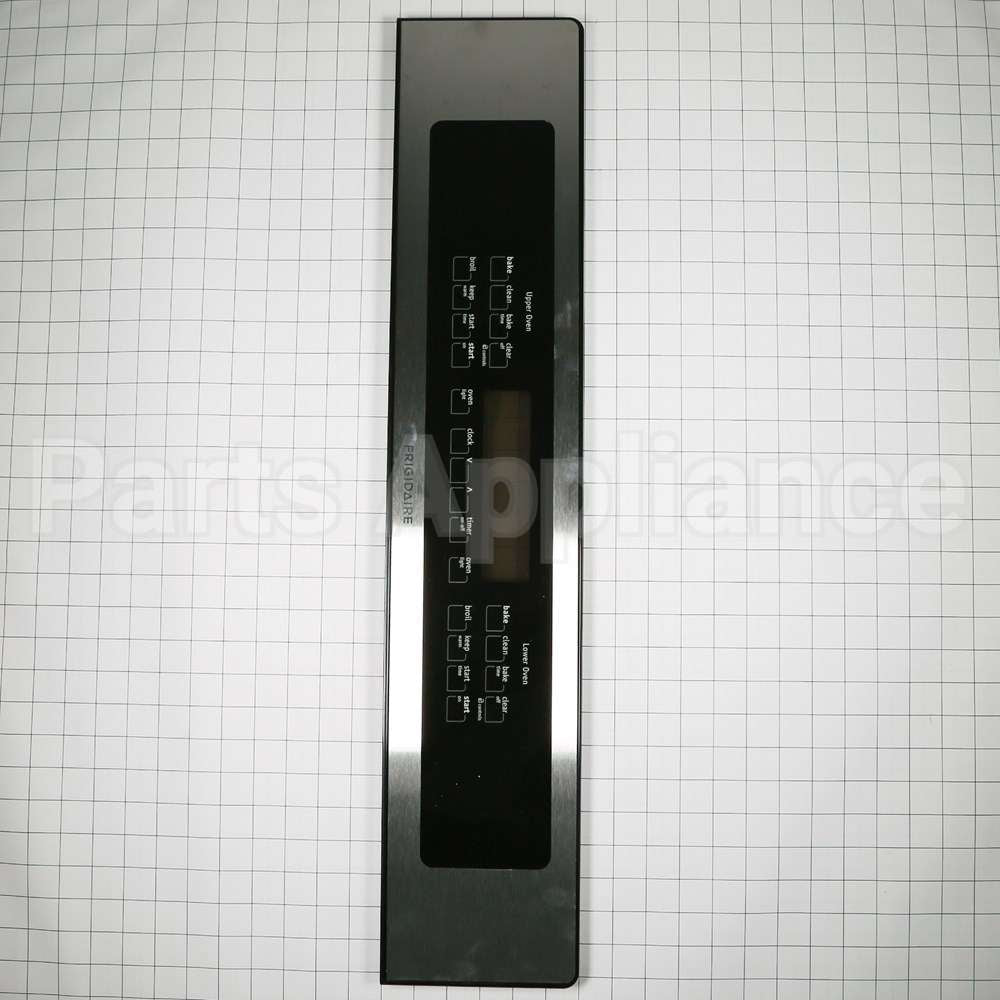 139038116 Frigidaire Control Panel Assem