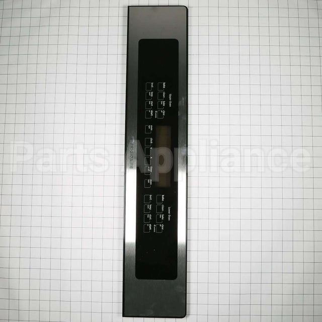 139038116 Frigidaire Control Panel Assem