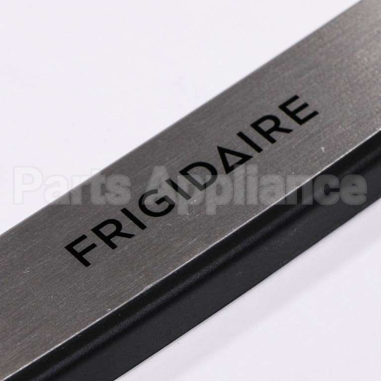 139038827 Frigidaire Control Panel Assem