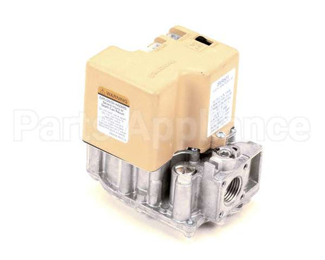 13908 Broaster Gas Valve