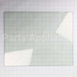139085803 Frigidaire Glass