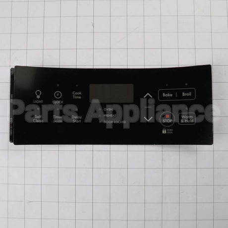 139091301 Frigidaire Overlay