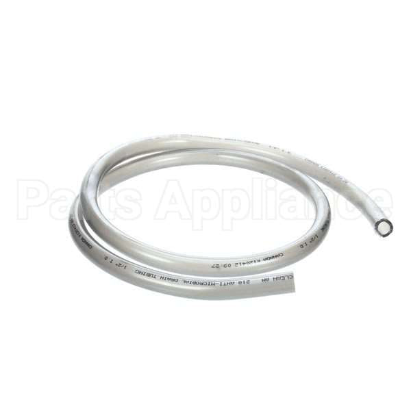 1390D Compatible Perlick Tubing, Drain, Anti-Microbial