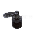 139126 Compatible Groen Elbow, 90 Deg 1/2 Mpt X 3/8