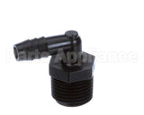 139126 Groen Elbow, 90 Deg 1/2 Mpt X 3/8