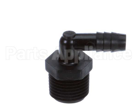 139126 Groen Elbow, 90 Deg 1/2 Mpt X 3/8