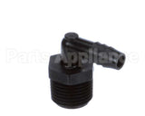 139126 Groen Elbow, 90 Deg 1/2 Mpt X 3/8