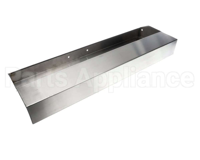 1391902 Garland Grease Bucket R/H S/S