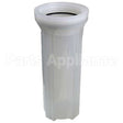 139391 Compatible Groen Housing Container - Pre-Filter