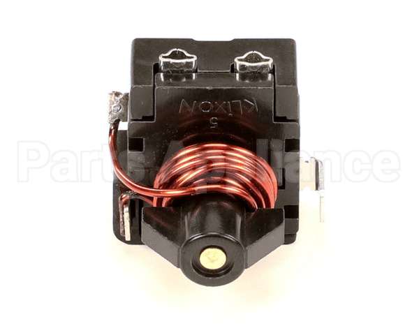 1394081 Leer Relay (040-0163-06) (Old 040-0