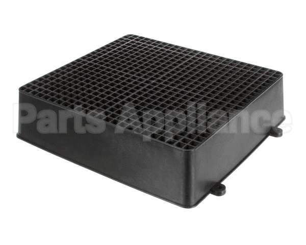 139496 Norlake High Throw Fan Guard 205925001