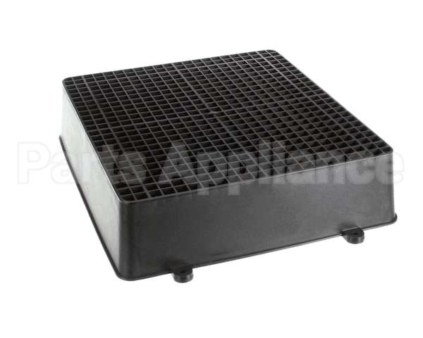139496 Norlake High Throw Fan Guard 205925001