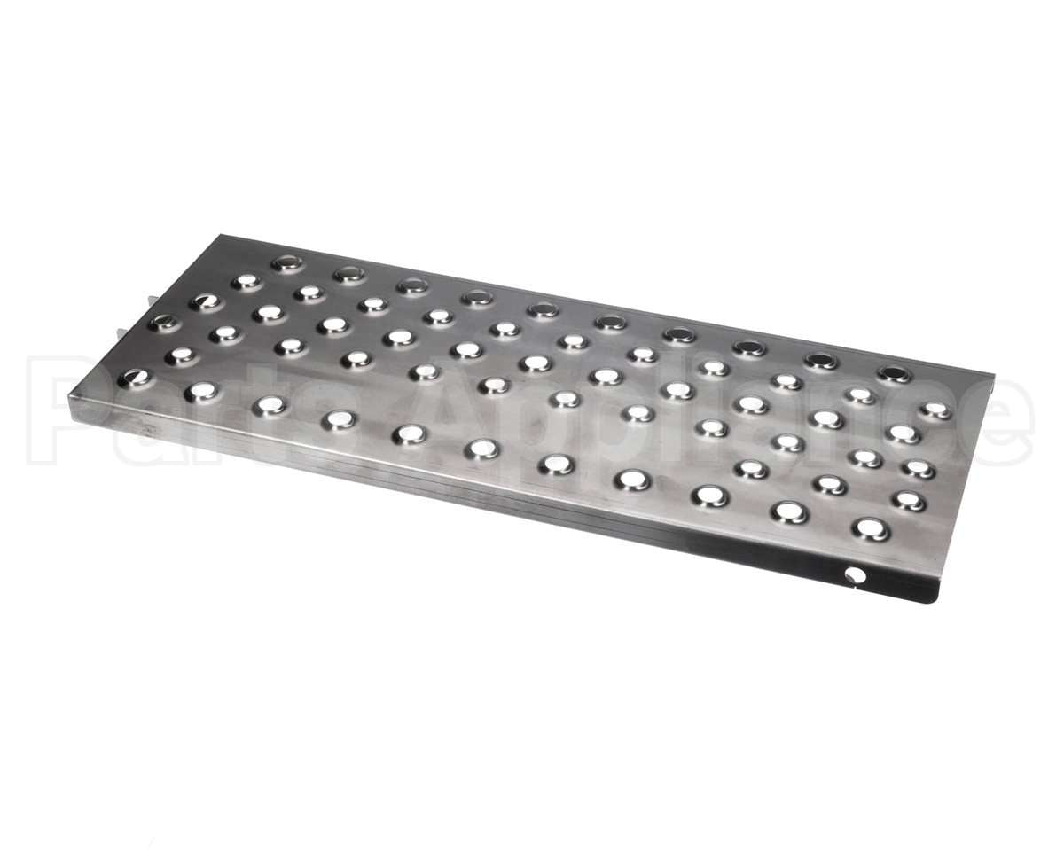 1395 Garland Finger Cover Assembly, Hbp Lower
