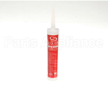 1395023 Cres Cor Rtv Red Adhesive Sealant