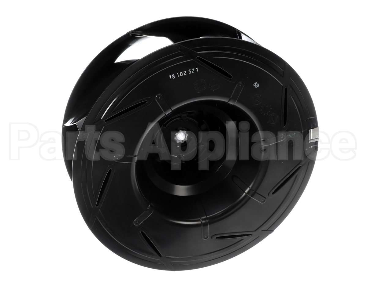 139517J Daikin-Mcquay Fan Wheel
