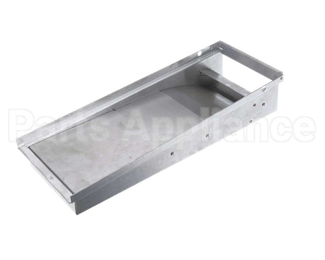 1396 Lincoln Finger Housing Assembly Hbp Upper