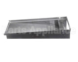 1396 Lincoln Finger Housing Assembly Hbp Upper