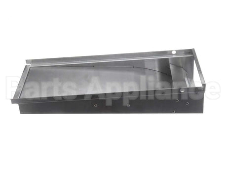 1396 Lincoln Finger Housing Assembly Hbp Upper