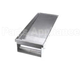 1396 Lincoln Finger Housing Assembly Hbp Upper