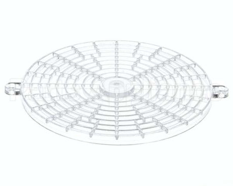 1396023 Leer Fan Guard With Screws On Cente