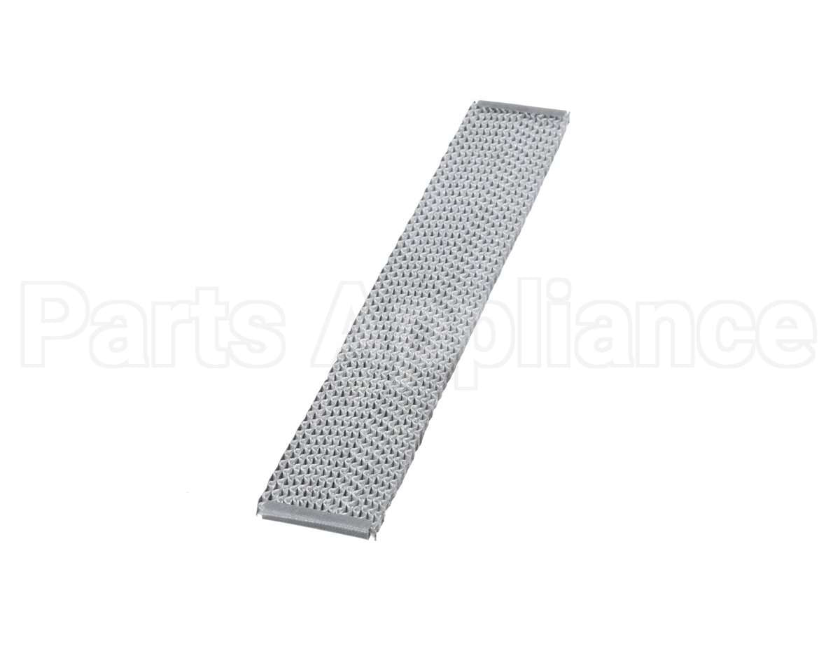 139669J Daikin-Mcquay Photocatalyst Filter