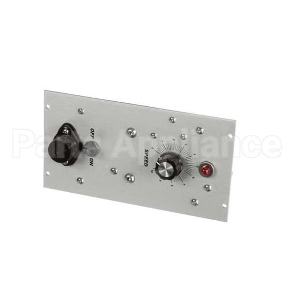 13972 Compatible Groen Control Dc Adjustable, 1 15V Input