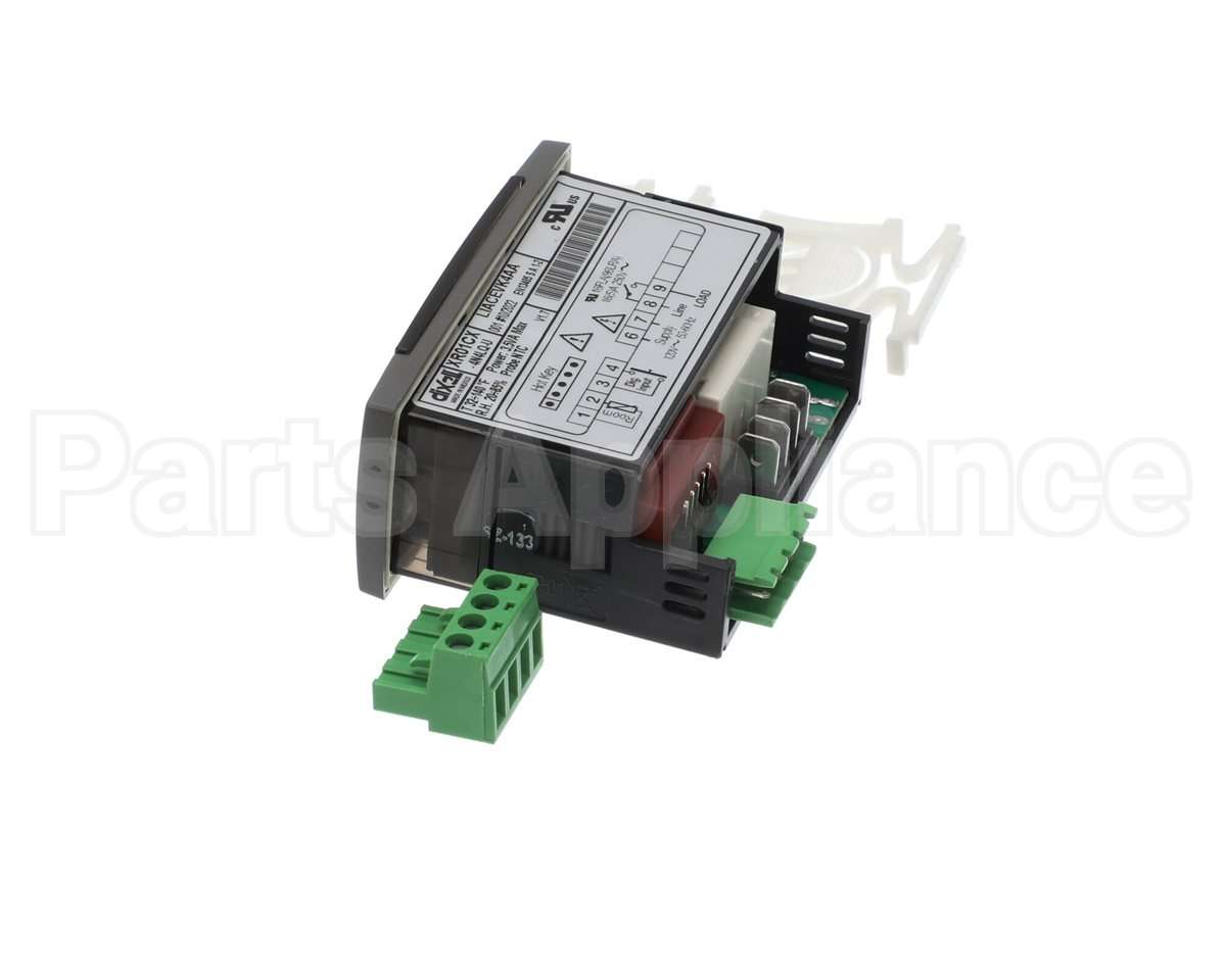 139729 Master-Bilt Dixell Control Programmed Xr01