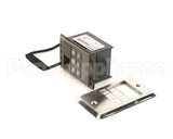 139780 Norlake Thermometer Hi/Lo Alrm Light S