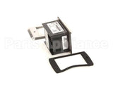 139780 Norlake Thermometer Hi/Lo Alrm Light S
