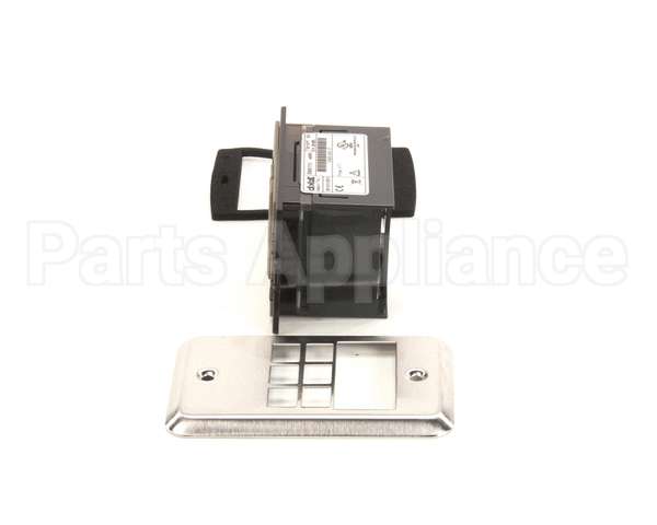 139780 Norlake Thermometer Hi/Lo Alrm Light S