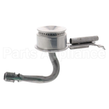 1398 Front Burner Compatible