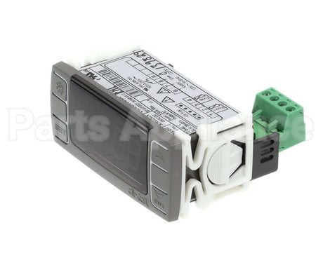 139829S Master-Bilt Dixell Control Programmed Xr02 35
