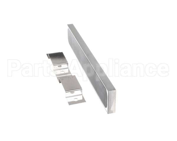 13983 Insinkerator Magnetic Silver Saver Trough