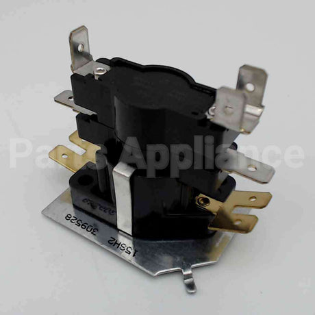 1398442 International Comfort Products Dpst Combustion Fan Relay