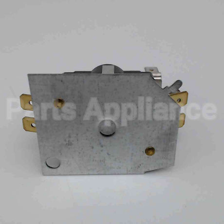 1398442 International Comfort Products Dpst Combustion Fan Relay