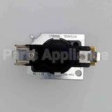 1398442 International Comfort Products Dpst Combustion Fan Relay