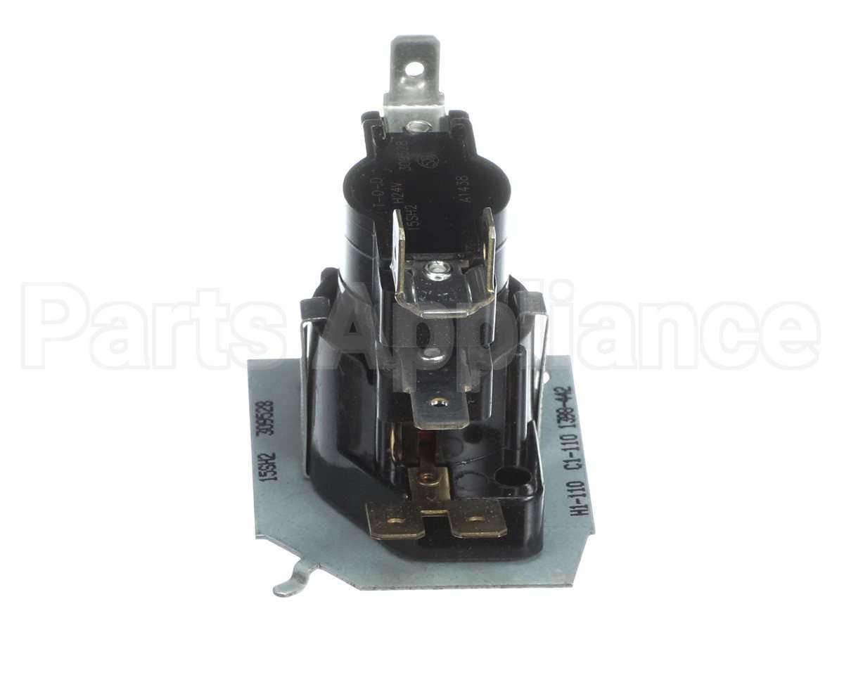 1398442 International Comfort Products Dpst Combustion Fan Relay