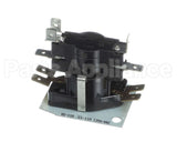 1398442 International Comfort Pro Sequencer Dpst 24V S