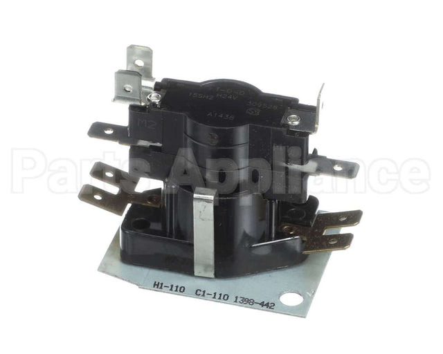 1398442 International Comfort Pro Sequencer Dpst 24V S